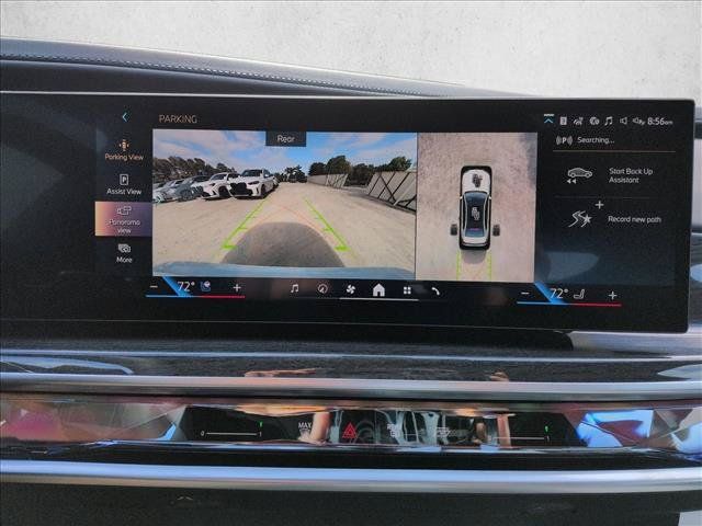New 2026 BMW 760i xDrive AWD/4WD image 12