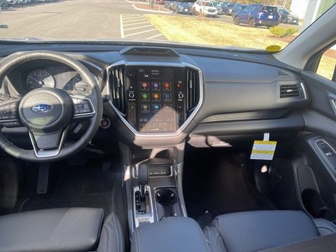 New 2026 Subaru Ascent Limited image 14