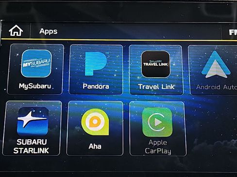 Used 2019 Subaru Crosstrek 2.0i Limited w/ Moonroof Package w/Navigation AWD/4WD image 28