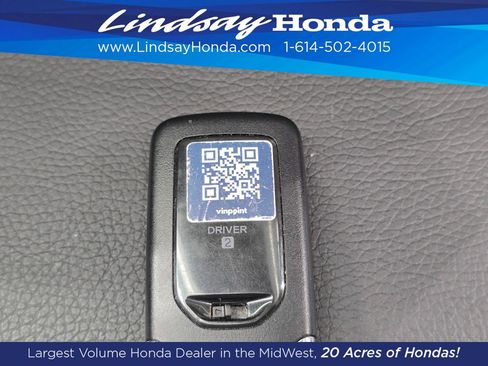 Used 2023 Honda Passport EX-L image 22