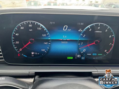 Used 2023 Mercedes-Benz GLE 450 4MATIC image 17