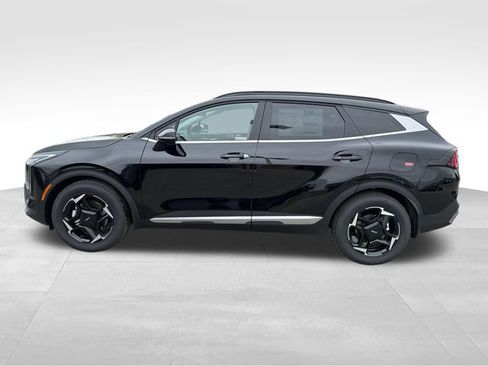 New 2026 Kia Sportage EX w/ EX Panorama Roof Package FWD image 4