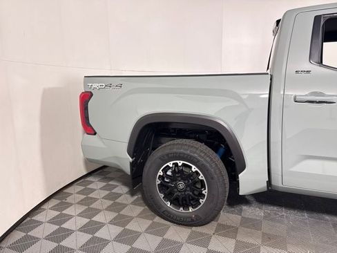 New 2026 Toyota Tundra SR5 AWD/4WD image 19