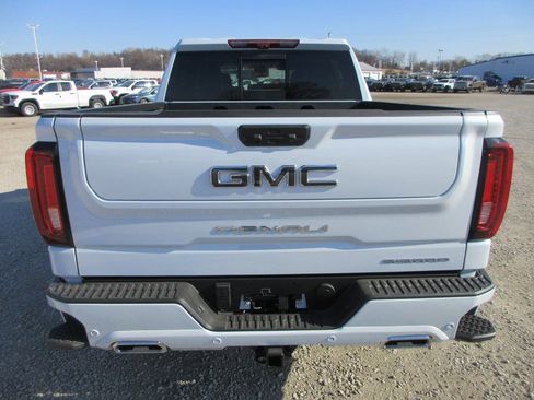 New 2026 GMC Sierra 1500 Denali Ultimate image 6
