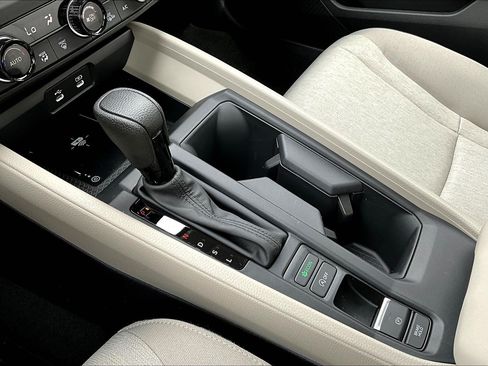 New 2026 Honda Accord SE image 14