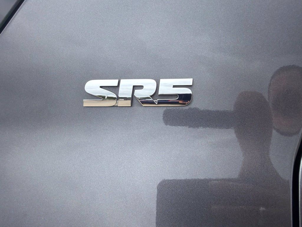 Used 2023 Toyota 4Runner SR5 RWD image 11