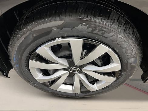 New 2026 Honda Civic LX image 10