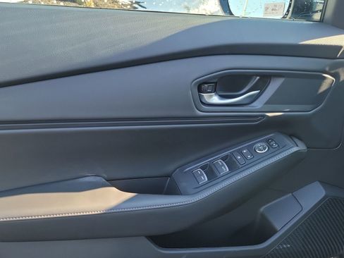 New 2026 Honda Accord Sport image 6