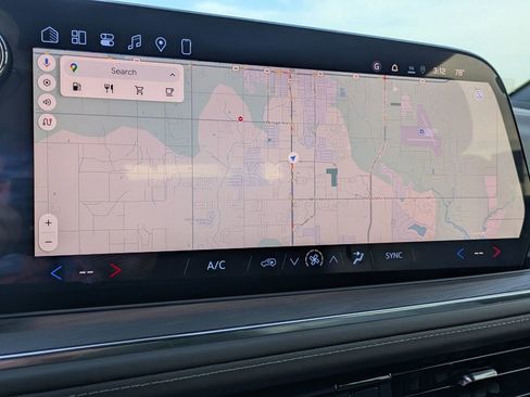 New 2026 Chevrolet Tahoe LS image 26