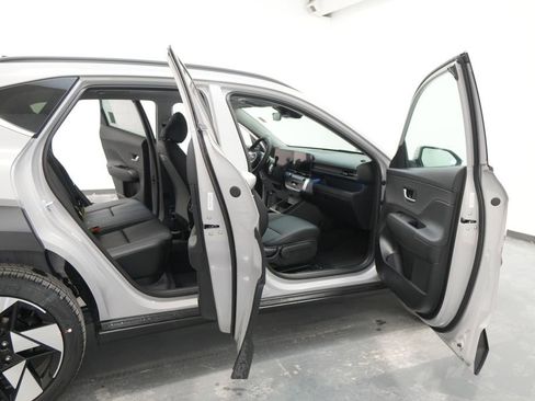 New 2026 Hyundai Kona Limited AWD/4WD image 28