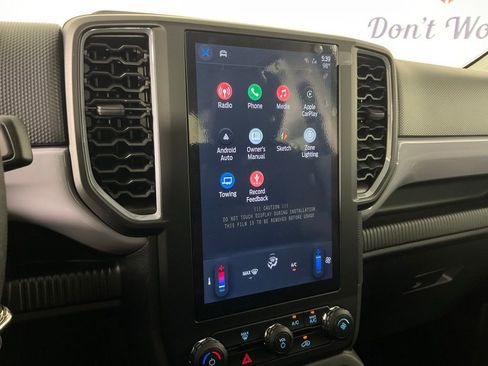 New 2026 Ford Ranger XL image 22