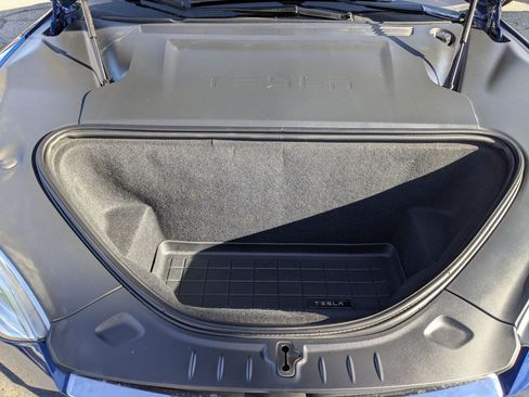 Used 2020 Tesla Model S Long Range image 32