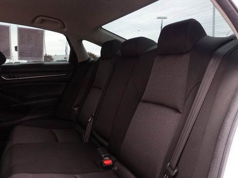 Used 2021 Honda Accord LX image 23