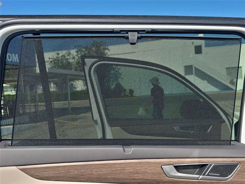New 2026 Volkswagen Atlas SEL Premium R-Line AWD/4WD image 14