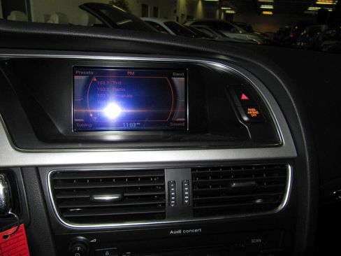 Used 2012 Audi A5 2.0T Premium Plus image 12