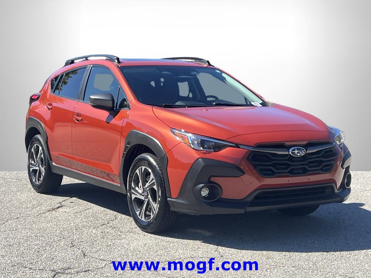 Used 2024 Subaru Crosstrek 2.0i Premium AWD/4WD image 4