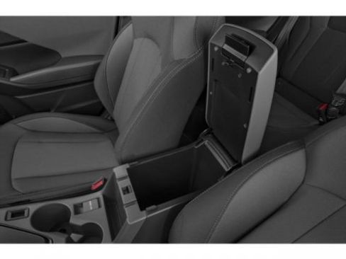 New 2026 Subaru Crosstrek 2.5i image 17
