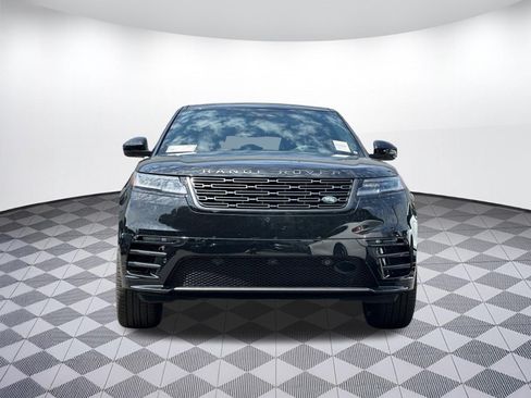 New 2026 Land Rover Range Rover Velar Dynamic SE AWD/4WD image 5