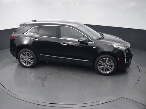 New 2026 Cadillac XT5 Premium Luxury w/ Driver Assist Package AWD/4WD image 45