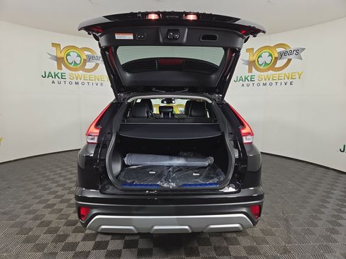 New 2026 Mitsubishi Eclipse Cross SE image 31