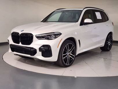 Used 2023 BMW X5 sDrive40i w/ M Sport Package