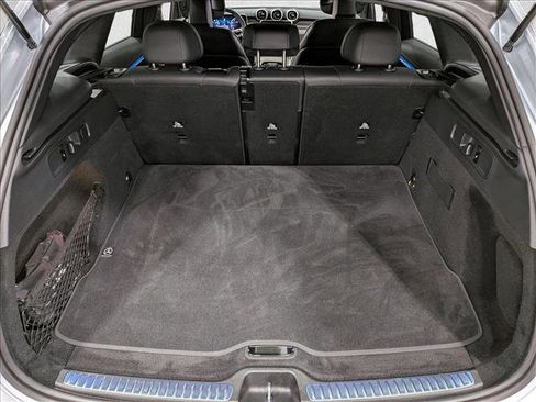 Used 2026 Mercedes-Benz GLC 300 image 6