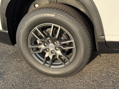 New 2026 GMC Acadia Elevation w/ LPO, Floor Liner Package FWD image 4