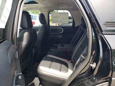 Used 2026 Ford Bronco Sport Big Bend w/ Convenience Package AWD/4WD image 11