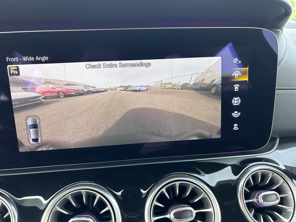 Used 2021 Mercedes-Benz AMG GT 53 w/ Warmth & Comfort Package image 28