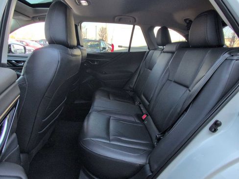 Certified 2024 Subaru Outback Touring image 21