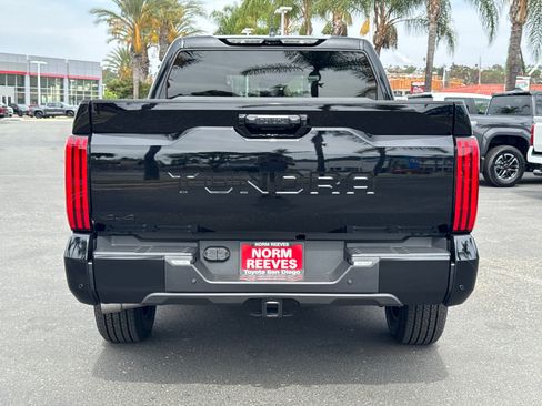 New 2026 Toyota Tundra SR5 w/ SX Package AWD/4WD image 12