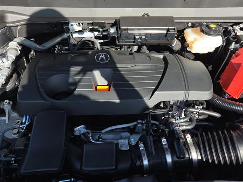 New 2026 Acura RDX A-Spec image 25