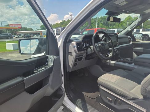 Used 2023 Ford F150 XLT w/ Equipment Group 302A High RWD image 6