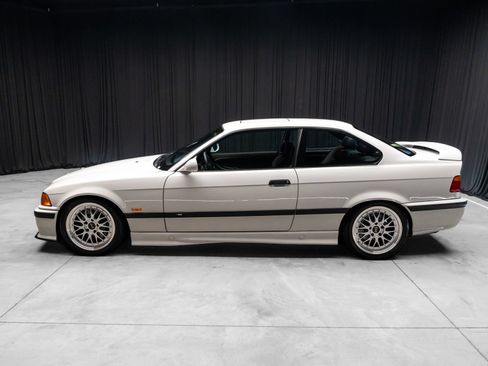 Used 1998 BMW M3 Coupe RWD image 12
