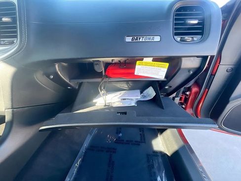 Used 2023 Dodge Charger Scat Pack w/ Daytona Edition Group image 30