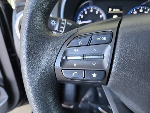 Used 2023 Hyundai Kona SEL w/ Cargo Package AWD/4WD image 24
