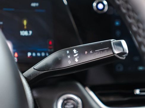 Used 2025 Chevrolet Equinox LT image 21