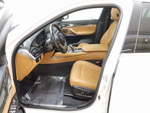 Used 2018 BMW X6 xDrive35i image 6
