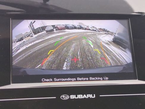 Used 2019 Subaru Impreza 2.0i image 27