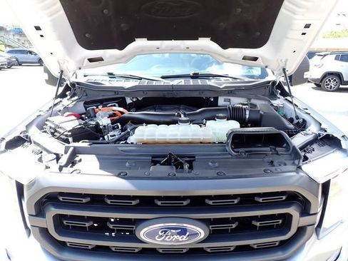 Used 2022 Ford F150 XLT w/ Equipment Group 302A High AWD/4WD image 15