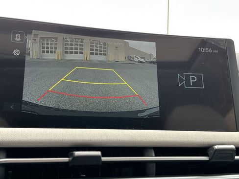 New 2026 Hyundai Tucson SEL image 18