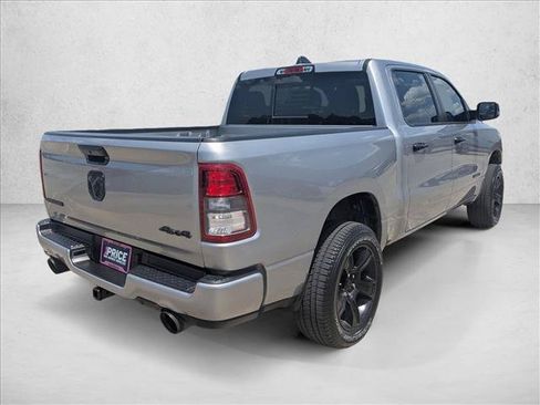 Used 2023 RAM 1500 Big Horn AWD/4WD image 5