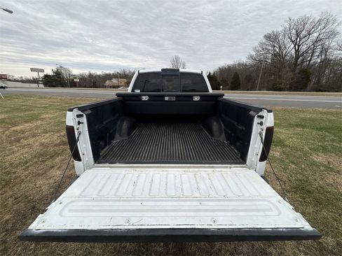 Used 2005 Ford F150 FX4 image 21