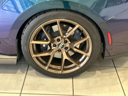 Used 2024 Ford Mustang GT Premium w/ GT Performance Package RWD image 11
