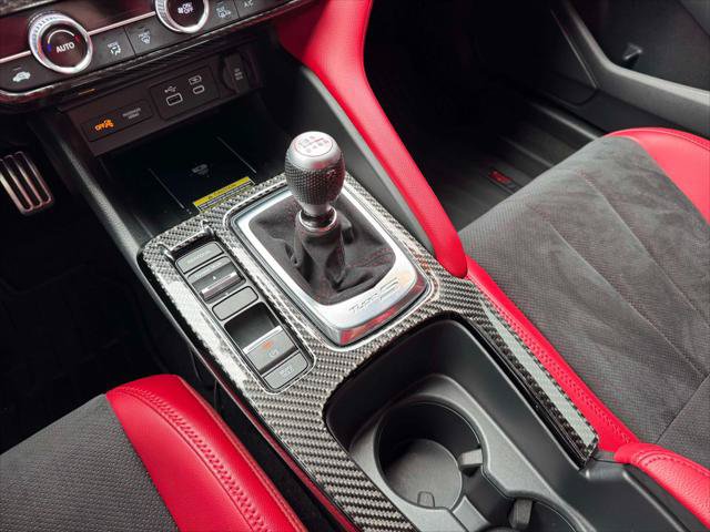 Used 2024 Acura Integra Type S FWD image 31