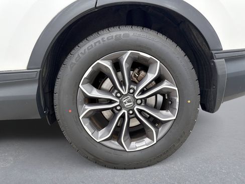 Used 2020 Honda CR-V EX image 13