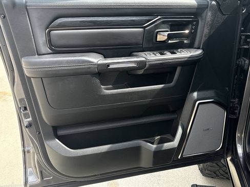 Used 2025 RAM 2500 Rebel w/ Rebel Level 2 Equipment Group AWD/4WD image 10