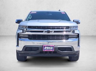Used 2022 Chevrolet Silverado 1500 LT RWD video 2