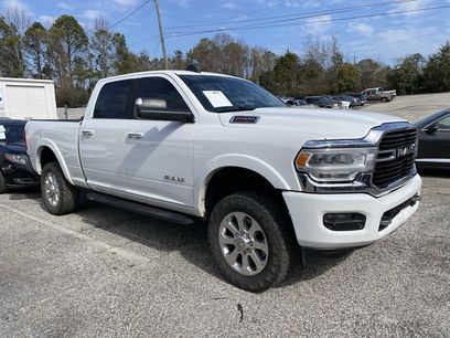 Used 2019 RAM 2500 Big Horn
