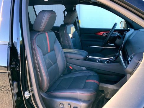 Certified 2024 Chevrolet Traverse RS w/ LPO, Floor Liner Package image 7